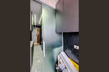 Apartamento para alugar com 50000m², 2 quartos e 1 vaga Apartamento para alugar com 50000m², 2 quartos e 1 vagaÁrea de Serviço