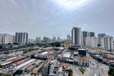 Apartamento para alugar com 50000m², 2 quartos e 1 vaga Apartamento para alugar com 50000m², 2 quartos e 1 vagaVista do Quarto 2
