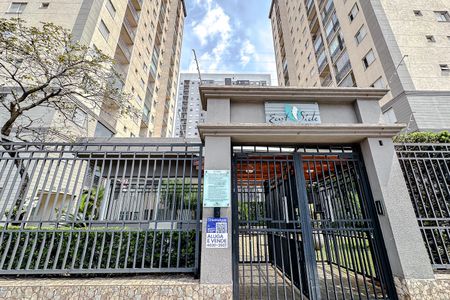 Apartamento para alugar com 50000m², 2 quartos e 1 vaga Apartamento para alugar com 50000m², 2 quartos e 1 vagaFachada - Plaquinha