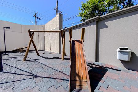 Apartamento para alugar com 50000m², 2 quartos e 1 vagaÁrea comum - Playground