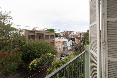 Apartamento para alugar com 110m², 3 quartos e 1 vagaVaranda da Sala