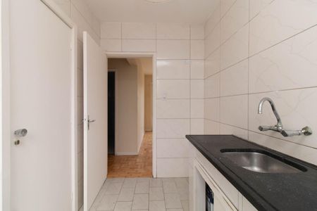 Apartamento para alugar com 110m², 3 quartos e 1 vagaCozinha