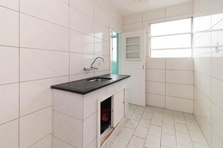 Apartamento para alugar com 110m², 3 quartos e 1 vagaCozinha