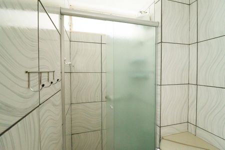 Apartamento à venda com 50m², 2 quartos e 1 vaga Apartamento à venda com 50m², 2 quartos e 1 vagaBanheiro