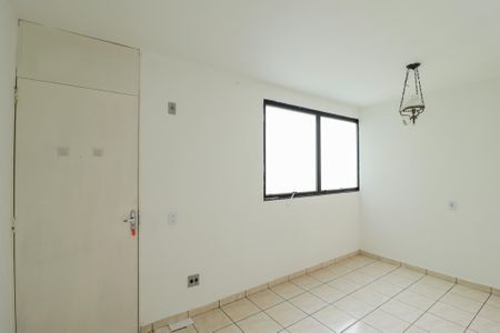 Sala de apartamento à venda com 2 quartos, 50m² em Mandaqui, São Paulo