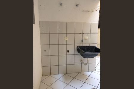 Apartamento à venda com 3 quartos, 87m² em Vila Alice, Santo André