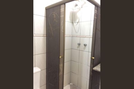 Apartamento à venda com 3 quartos, 87m² em Vila Alice, Santo André