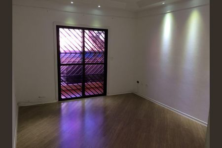 Apartamento à venda com 3 quartos, 87m² em Vila Alice, Santo André