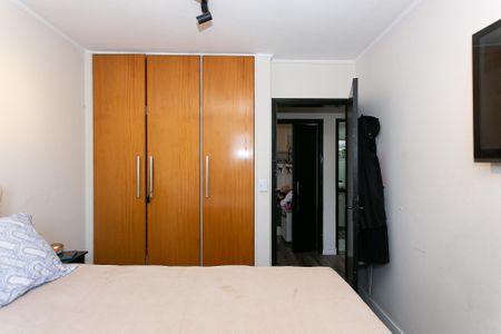 Apartamento à venda com 76m², 3 quartos e sem vagaQuarto 2