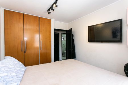 Quarto 2 de apartamento à venda com 3 quartos, 76m² em Tatuapé, São Paulo