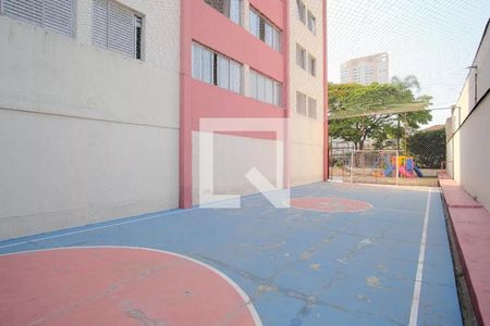 Apartamento à venda com 76m², 3 quartos e sem vagaÁrea comum - Quadra