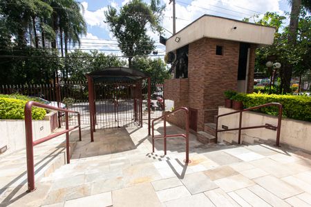 Apartamento à venda com 76m², 3 quartos e sem vagaÁrea comum