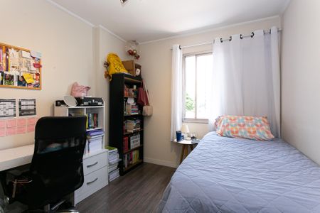 Apartamento à venda com 76m², 3 quartos e sem vagaQuarto 1