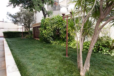 Apartamento à venda com 76m², 3 quartos e sem vagaÁrea comum