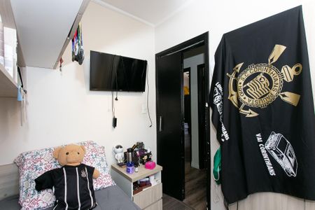 Apartamento à venda com 76m², 3 quartos e sem vagaSuíte