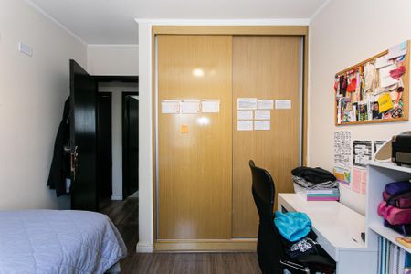 Apartamento à venda com 76m², 3 quartos e sem vagaQuarto 1