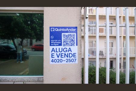 Apartamento à venda com 28m², 1 quarto e sem vaga Apartamento à venda com 28m², 1 quarto e sem vagaPlaca