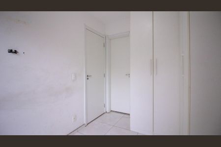 Quarto de apartamento à venda com 1 quarto, 28m² em Vila Alpina, São Paulo