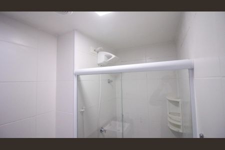 Apartamento à venda com 28m², 1 quarto e sem vaga Apartamento à venda com 28m², 1 quarto e sem vagaBanheiro