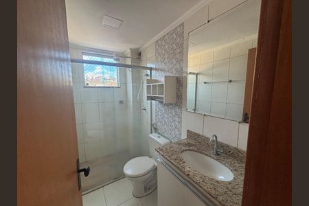 Apartamento à venda com 58m², 3 quartos e 1 vaga Apartamento à venda com 58m², 3 quartos e 1 vagaBanho Social