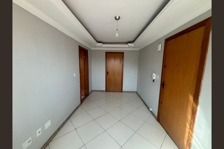 Apartamento à venda com 58m², 3 quartos e 1 vaga Apartamento à venda com 58m², 3 quartos e 1 vagaSala