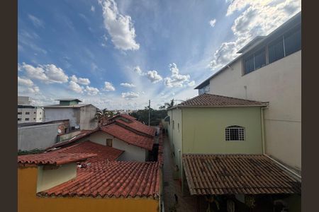 Apartamento à venda com 58m², 3 quartos e 1 vaga Apartamento à venda com 58m², 3 quartos e 1 vagaVista do Primeiro quarto