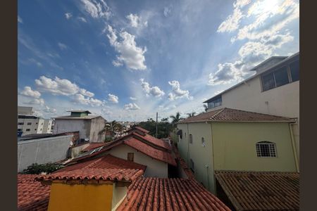 Apartamento à venda com 58m², 3 quartos e 1 vaga Apartamento à venda com 58m², 3 quartos e 1 vagaVista da sala