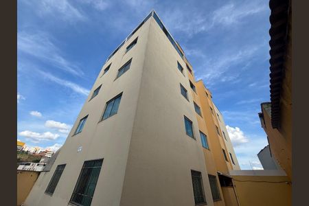 Apartamento à venda com 58m², 3 quartos e 1 vaga Apartamento à venda com 58m², 3 quartos e 1 vagaFachada do Prédio
