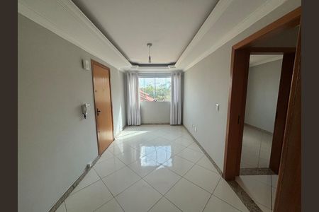 Apartamento à venda com 58m², 3 quartos e 1 vaga Apartamento à venda com 58m², 3 quartos e 1 vagaSala