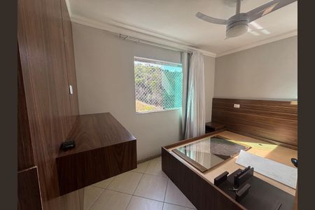 Apartamento à venda com 58m², 3 quartos e 1 vaga Apartamento à venda com 58m², 3 quartos e 1 vagaSegundo Quarto