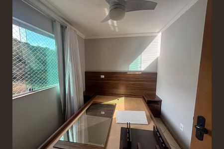 Apartamento à venda com 58m², 3 quartos e 1 vaga Apartamento à venda com 58m², 3 quartos e 1 vagaSegundo Quarto