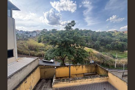 Apartamento à venda com 58m², 3 quartos e 1 vaga Apartamento à venda com 58m², 3 quartos e 1 vagaVista do Segundo Quarto