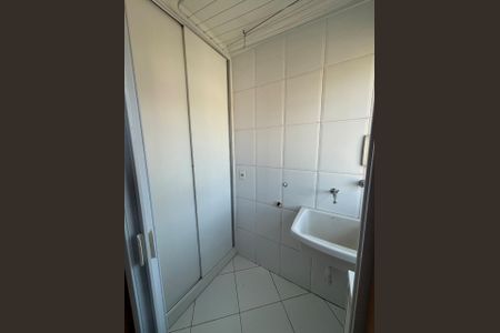 Apartamento à venda com 58m², 3 quartos e 1 vaga Apartamento à venda com 58m², 3 quartos e 1 vagaÁrea de Serviço