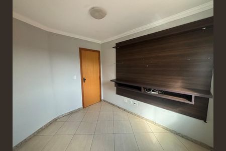 Apartamento à venda com 58m², 3 quartos e 1 vaga Apartamento à venda com 58m², 3 quartos e 1 vagaSala