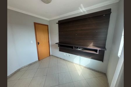 Apartamento à venda com 58m², 3 quartos e 1 vaga Apartamento à venda com 58m², 3 quartos e 1 vagaSala