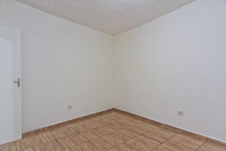 Quarto de casa para alugar com 1 quarto, 35m² em Sítio Morro Grande, São Paulo