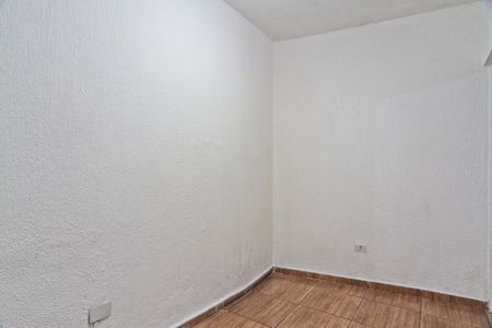 Sala de casa para alugar com 1 quarto, 35m² em Sítio Morro Grande, São Paulo