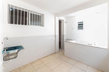 Casa à venda com 120m², 2 quartos e 2 vagasVaranda