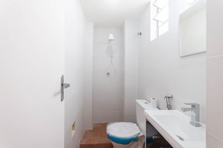 Casa à venda com 120m², 2 quartos e 2 vagasBanheiro Suíte 2