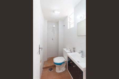 Casa à venda com 120m², 2 quartos e 2 vagasBanheiro Suíte 2