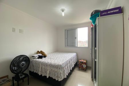 Quarto 1 de apartamento à venda com 2 quartos, 56m² em Ferrazópolis, São Bernardo do Campo