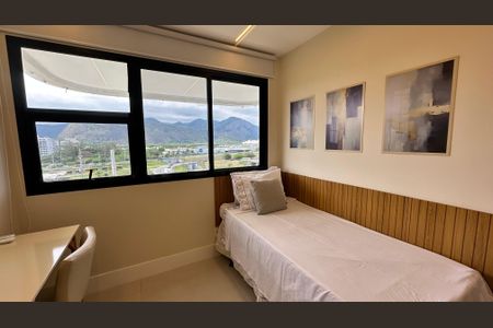 Apartamento à venda com 74m², 2 quartos e 1 vagaSuíte 1