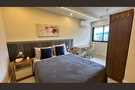 Apartamento à venda com 74m², 2 quartos e 1 vagaSuíte 2