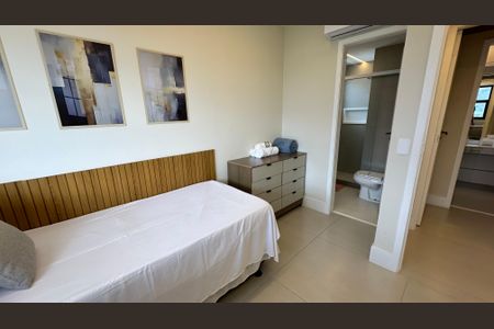 Apartamento à venda com 74m², 2 quartos e 1 vagaSuíte 1