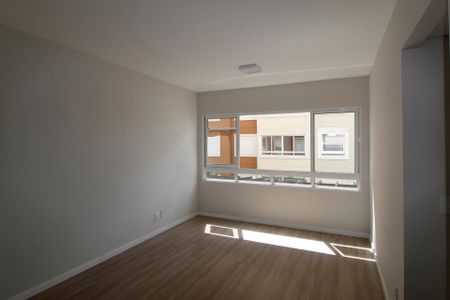 Sala de apartamento à venda com 2 quartos, 49m² em Rubem Berta, Porto Alegre