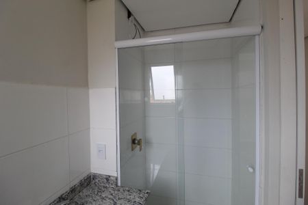 Apartamento à venda com 49m², 2 quartos e 1 vagaBanheiro