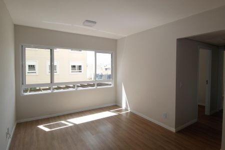 Sala de apartamento à venda com 2 quartos, 49m² em Rubem Berta, Porto Alegre