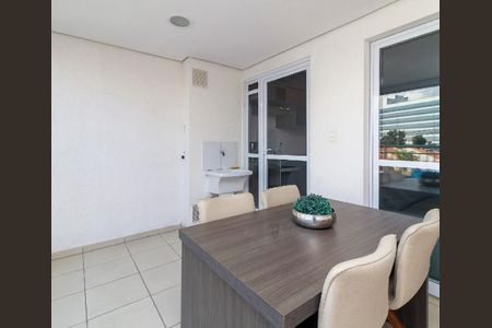 Apartamento à venda com 60m², 2 quartos e 1 vagaFoto 06