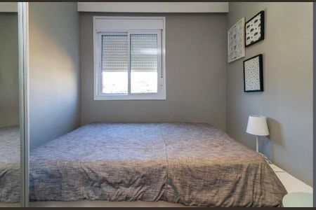 Foto 16 de apartamento à venda com 2 quartos, 60m² em Chácara Santo Antônio (Zona Sul), São Paulo