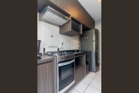 Apartamento à venda com 60m², 2 quartos e 1 vagaFoto 07